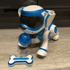 Teksta blue puppy for sale  SEAHAM