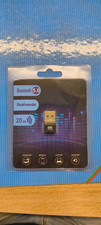 Bluetooth 5.0 usb for sale  KENILWORTH