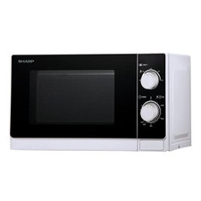 Sharp home appliances usato  Roccagloriosa