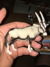Schleich schleichtier ryx gebraucht kaufen  Pürgen