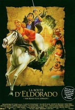 Mini affiche cinema d'occasion  Saint-Orens-de-Gameville