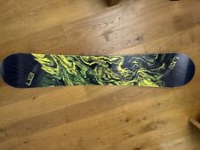 Snowboard lib tech gebraucht kaufen  Oberursel (Taunus)