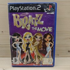 Bratz the movie usato  Barcellona Pozzo di Gotto