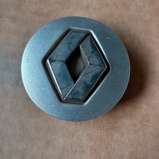 Coprimozzo stemma renault usato  Latina