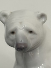lladro bear for sale lladro bear for sale ST. LEONARDS-ON-SEA