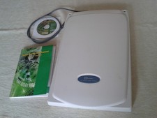Mustek1200ub plus scanner for sale  LONDON
