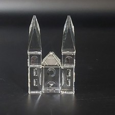 Swarovski crystal city for sale  WADHURST