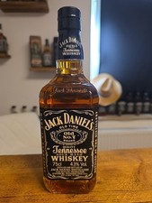 Jack daniel 750ml gebraucht kaufen  Braunschweig