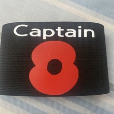 Adult captain remembrance for sale  KNOTTINGLEY