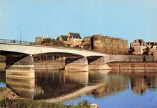 Angers nouveau pont d'occasion  France