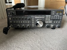 Yaesu 736r vhf for sale  THATCHAM