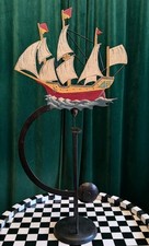 Vintage maison metal for sale  Mcminnville