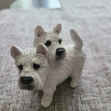 West highland terrier d'occasion  Expédié en Belgium