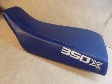 Honda atc350x seat d'occasion  Expédié en Belgium
