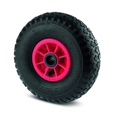 Roue gonflable polypro d'occasion  Mondeville