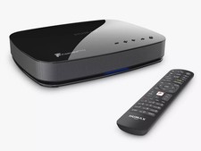 Humax aura 1tb for sale  OLDHAM