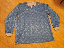 Maglia shirt vintage usato  Genova