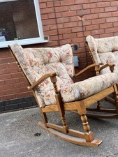 Wooden frame single for sale  ALFRETON