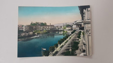 Cartolina ivrea corso usato  Trebisacce