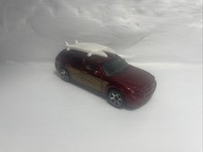 Matchbox dodge magnum for sale  ROTHERHAM