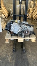 Moteur nissan micra d'occasion  Rosny-sur-Seine