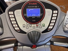Tapis roulant fassi usato  Pennabilli