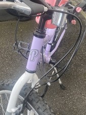 Girls pazzaz bicycle for sale  LEEDS