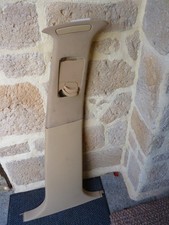 Peugeot 607 ceinture d'occasion Peugeot 607 ceinture d'occasion  Troyes