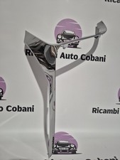 9825375080 griglia cromata usato 9825375080 griglia cromata usato  Settimo Milanese