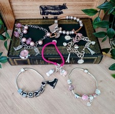 Bibi bijoux heart for sale  SOUTHAMPTON