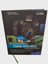 Canon eos 60d gebraucht kaufen Canon eos 60d gebraucht kaufen  Lorch