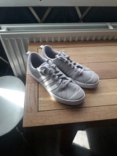 Adidas trainers size for sale  IPSWICH