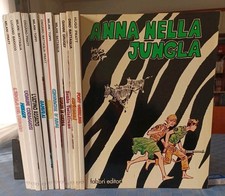 Avventura storia fabbri usato  Chioggia
