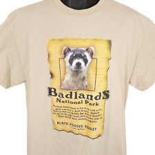 Vintage badlands national for sale  Las Vegas
