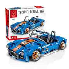 Technic mork 022025 usato  Bovolone