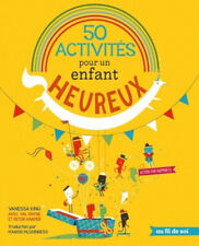 Activités enfant heureux d'occasion  Bubry