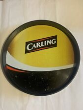 Carling plastic pub for sale  BUDLEIGH SALTERTON