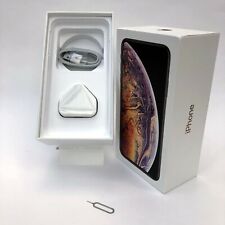 Iphone max empty for sale  HARLOW