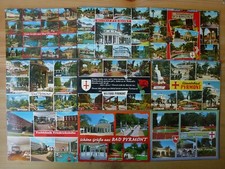 Postkarten bad pyrmont gebraucht kaufen  Wernigerode