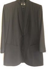 Veste tailleur smoking d'occasion  Lyon V