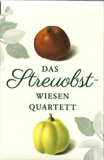 Streuobst wiesen quartett gebraucht kaufen  Mettmann