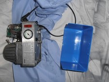 Heizölpumpe ilpress defekt gebraucht kaufen  Deutschland