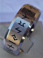 Runen ring wikinger gebraucht kaufen  Wegeleben