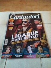 Rivista cantautori n.2 usato  Roma
