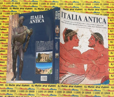 Book libro italia usato  Vigarano Mainarda