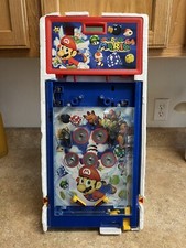 Super mario table for sale  Hampton