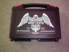 Visiofire usb rechargeable for sale  Surprise