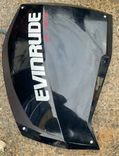 Black evinrude etec for sale  ELY