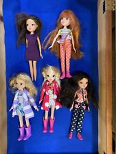 Moxie girlz lot for sale  Van Nuys