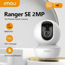 Imou 1080p camera for sale  LEICESTER